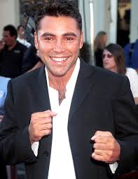 Image <b>Oscar de la Hoya</b> Foundation Picture