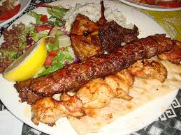 Traditional Turkish Food