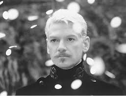 Image <b>Kenneth Branagh</b> in Hamlet Picture