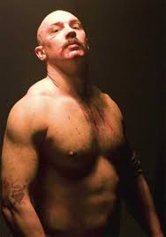 Tom Hardy