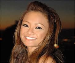 Tila Tequila, that is. - via Daymix