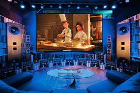 Found at : Home Theater Design