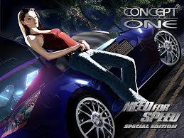   Need For Speed   2 1024x768