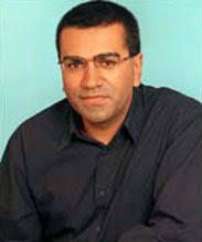 Martin Bashir - via Daymix