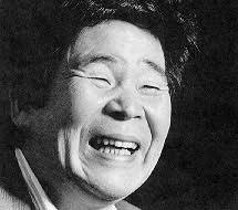 [Takahata] Isao - via Daymix