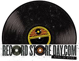 owned record stores