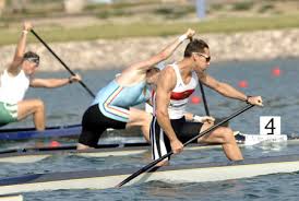  2007 Canoe/Kayak Flatwater Open