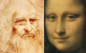 Mona Lisa Da vinci