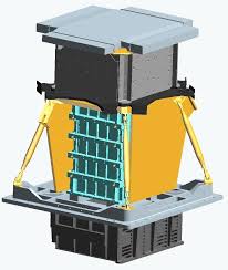 The PAMELA detector