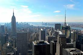 List of United States cities - via Daymix