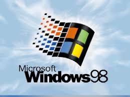 Windows 98の画像4