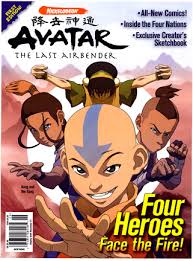 Avatar Panel On July 25 With - via Daymix