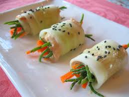 raw, vegan, living foods - via Daymix
