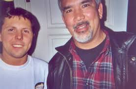 Ricky Steamboat
