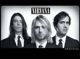Image Surviving <b>Nirvana</b> Members mad Picture
