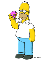Homer Simpson