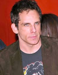 Ben Stiller Picture 2