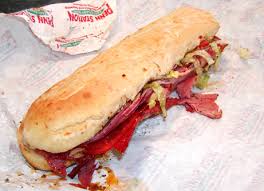 Triad <b>Sub</b> Review: Penn Station <b>Subs</b> « gedblog