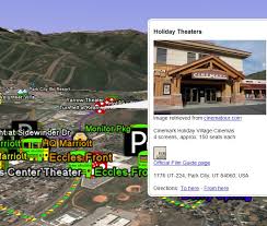   Sundance Film Festival   in Google    