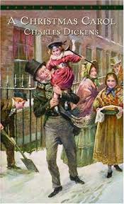 A Christmas Carol - via Daymix