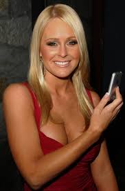 Image 04/01/2008 - <b>Katie Lohmann</b> - Grand <b>...</b> Picture