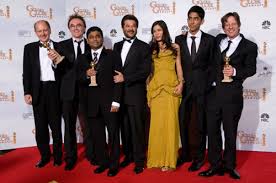 Slumdog Millionaire! - via Daymix