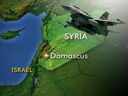 Syria draws parallels with Iraq in ...