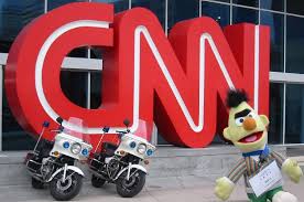 CNN Clearly Taking Sides. - via Daymix