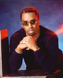 P. Diddy