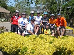 Undiscovered Country Tours: In - via Daymix