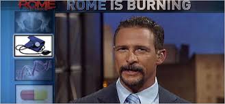 Image Jim Rome, the host of "Jim Picture