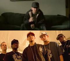 Image Music : <b>Fort Minor</b>   Where'd Picture
