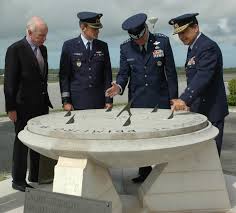   U S Air   Force Photo Capt 
