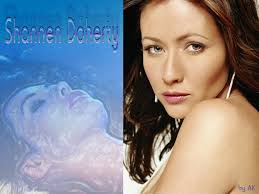 Shannen Doherty Picture 0