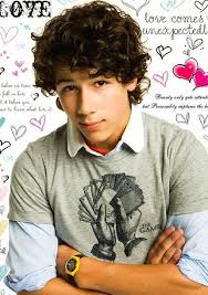 Biography for Nick Jonas - via Daymix