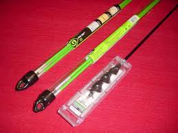 4 foot flexible drill bit