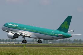 A320 were landing simultaneously