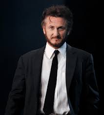 Sean Penn leads the chairmanship 