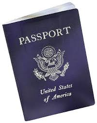 US Passport - via Daymix