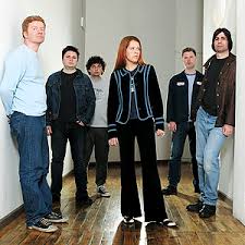 Phwoar!!!! New Pornographers London date, free MP3 and album News ...