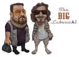 The Big Lebowski - via Daymix