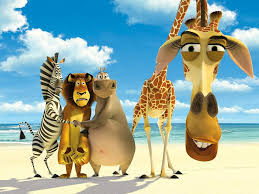 madagascar