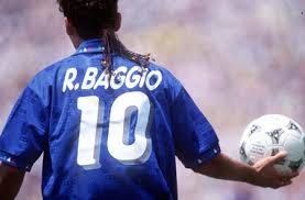 Image <b>Roberto Baggio</b> non <b>...</b> Picture