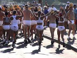 underwear ban in Atlanta.