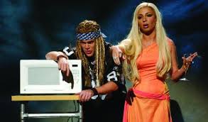 Image <b>...</b> (<b>Maya Rudolph</b>)--her microwavable <b>...</b> Picture