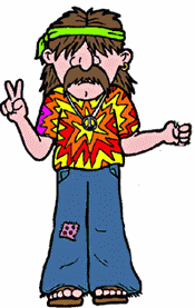 Hippie