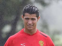 Image Manchester United <b>Cristiano Ronaldo</b> <b>...</b> Picture