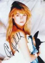 Image <b>Chynna Phillips</b> Biography Picture