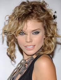 AnnaLynne McCord may be