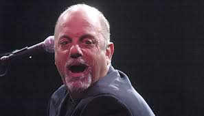 Image <b>Billy Joel</b> at Atlanta's Picture